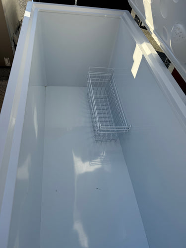 Factory second Haier HCF719W2 705L Chest Freezer - Second Hand Appliances Geebung